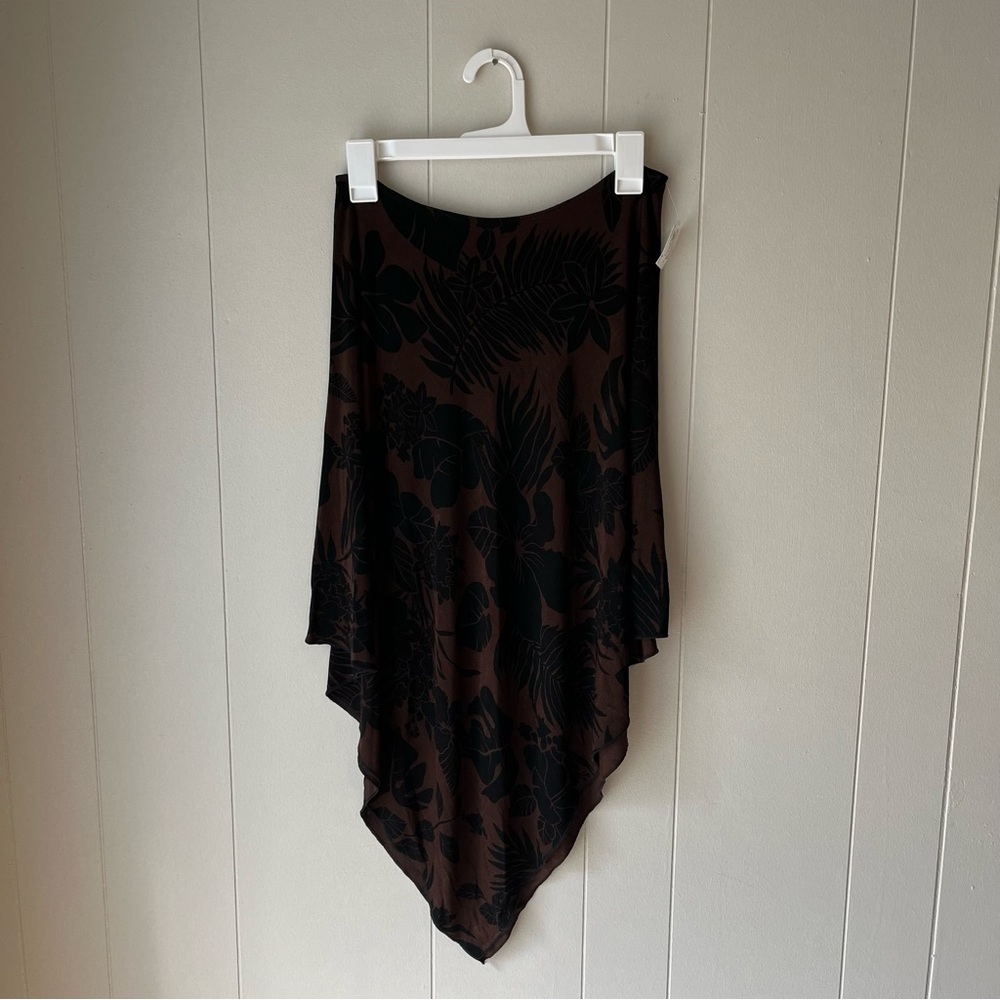 ❤️‍🔥SALE❤️‍🔥 Vintage Slinky Skirt